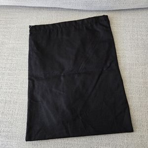 Saint Laurent Shoe Dust Bag
